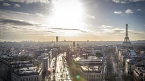 Pour la France, "le principal problème pour les PME est l'accès au crédit".