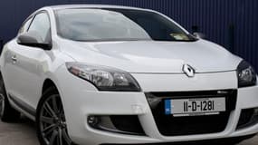 Le modèle Mégane de Renault pourrait bientôt être décliné en version crossover.