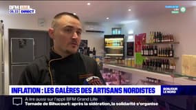 Nord: les artisans nordistes face aux galères de l'inflation