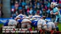 Coronavirus : Un Mondial "bis" de rugby en 2021 pour renflouer les caisses ?