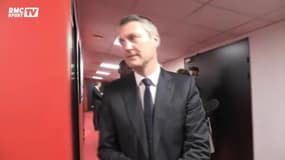 Diafra Sakho débarque à Rennes