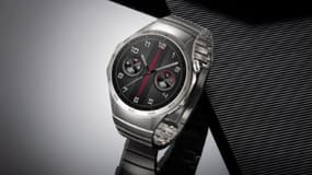 Huawei vous propose une offre de folie pour la sortie de la montre connectée Huawei Watch GT 4

