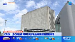 BFM Normandie et Vous: le point sur la situation dans les hôpitaux normands
