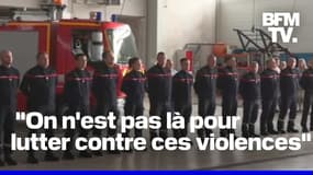 Rodéo urbain à Évian: un pompier percuté alors qu'il tente d'intervenir, son pronostic vital est engagé 