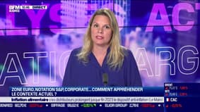 Idée de placements: Zone euro, notation S&P, Corporate... comment appréhender le contexte actuel ? - 06/06