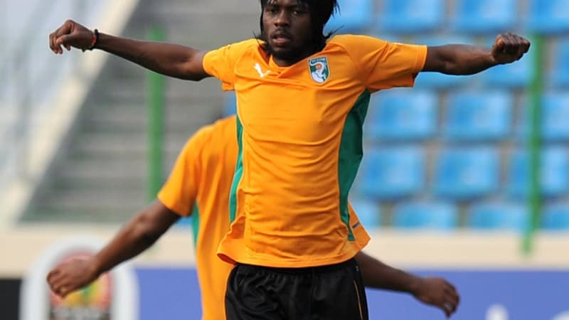 Gervinho