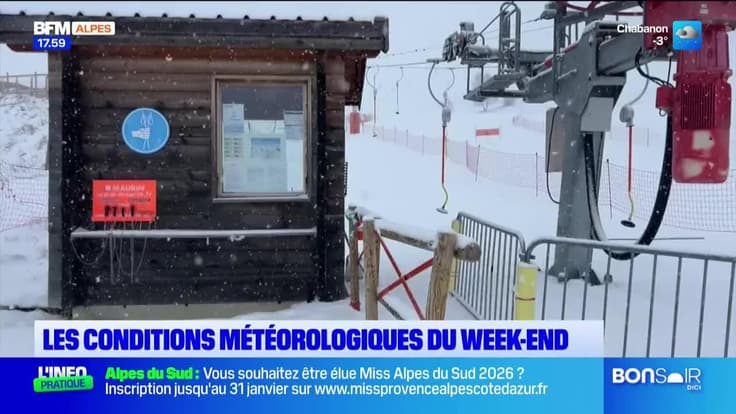 Le journal de 18h du vendredi 9 janvier 2026 