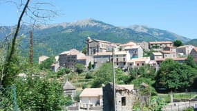 Cozzano est un village situé dans le département de la Corse-du-Sud.