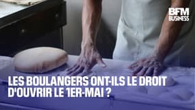  Les boulangers ont-ils le droit d'ouvrir le 1er-Mai ? 