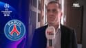 Ligue des champions : Rothen veut une remise en question au PSG après avoir fini 2e de son groupe