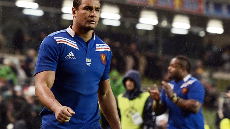 Thierry Dusautoir