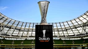 Trophée Europa League