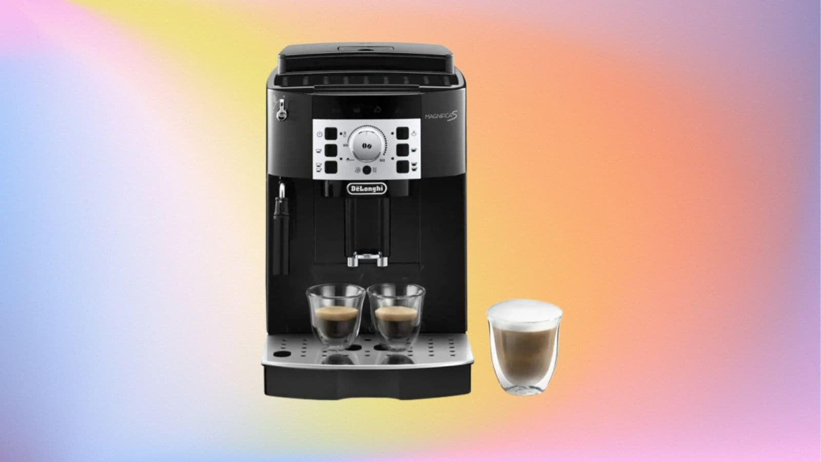 Machine à café - L'Arbre à Café