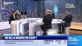 C'est Votre Argent - Vendredi 23 janvier