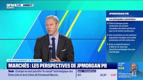 Le placement à suivre : Les marchés face à la fragmentation mondiale - 19/11