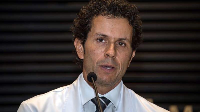 Rodrigo Lasmar