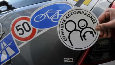 Ce jeudi dans l'Aisne, un jeune homme de 17 ans, en conduite accompagnée, a été contrôlé par les gendarmes à 153km/h.