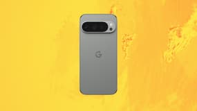 Le Google Pixel 9 Pro n'est jamais en promotion ? C'est faux avec cette offre Amazon