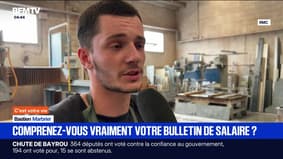 C'est votre vie - 09/09