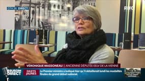 "Aujourd'hui, je suis à Pole Emploi": quels sont les avantages des anciens députés?