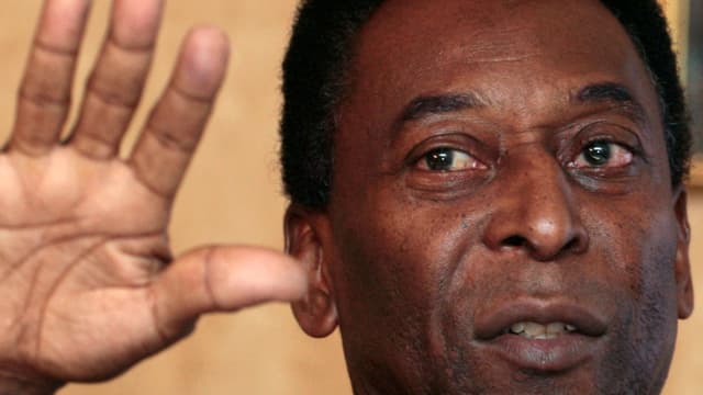 Pelé