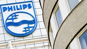 Philips va céder 80% de sa division composants d'éclairage au consortium Go Scale Capital.