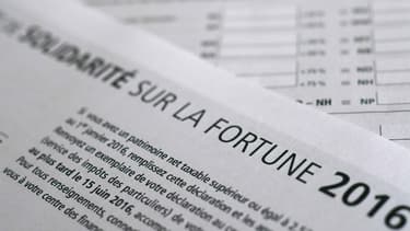 La réduction ISF-PME a été remise en cause pour près de 1.400 contribuables ayant souscrit à Finaréa