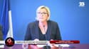 La GG du jour : Marine Le Pen est-elle victime d'une "fatwa bancaire" ? - 23/11