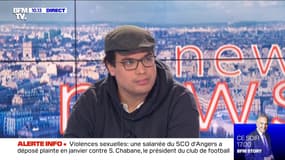 Sncf/Ratp: les fractures de la grève - 05/02