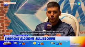 "C'est impressionnant": Rulli se confie sur le "syndrome du Vélodrome" de l'équipe de De Zerbi