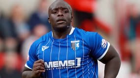 Adebayo Akinfenwa