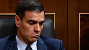 Pedro Sanchez