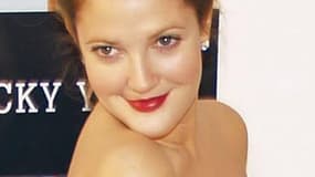 Drew Barrymore