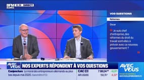 Avec vous - Mardi 17 décembre