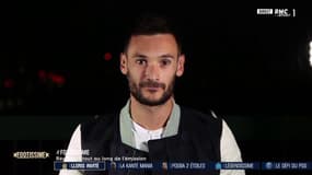 Le point mercato de Lloris