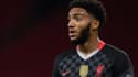 Joe Gomez