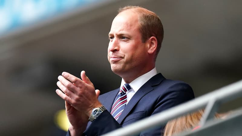 Prince William