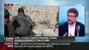 "Il y a des rapports documentés, qui parlent de milliers de femmes violées dans les geôles du régime"