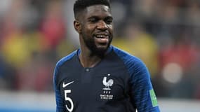 Umtiti