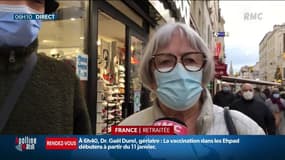 Le masque en famille à Noël: n’en fait-on pas trop?