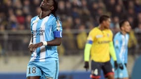 Bafé Gomis (OM)