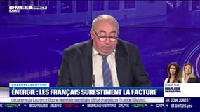 Emmanuel Lechypre : Énergie, les Français surestiment la facture - 04/07