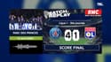 PSG 4-1 OL:  Le goal replay du festival parisien