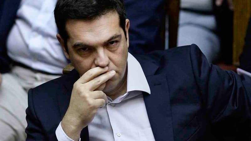 La démission d'Alexis Tsipras fait rejaillir plusieurs craintes chez les experts