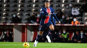 Kylian Mbappé