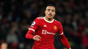 Mason Greenwood