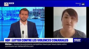 Hauts-de-France: des taxis pour aides les victimes de violences conjugales