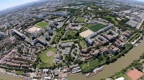 L'Ile-de-France vue d'en haut : BFM Paris vous emmène faire un tour en hélico