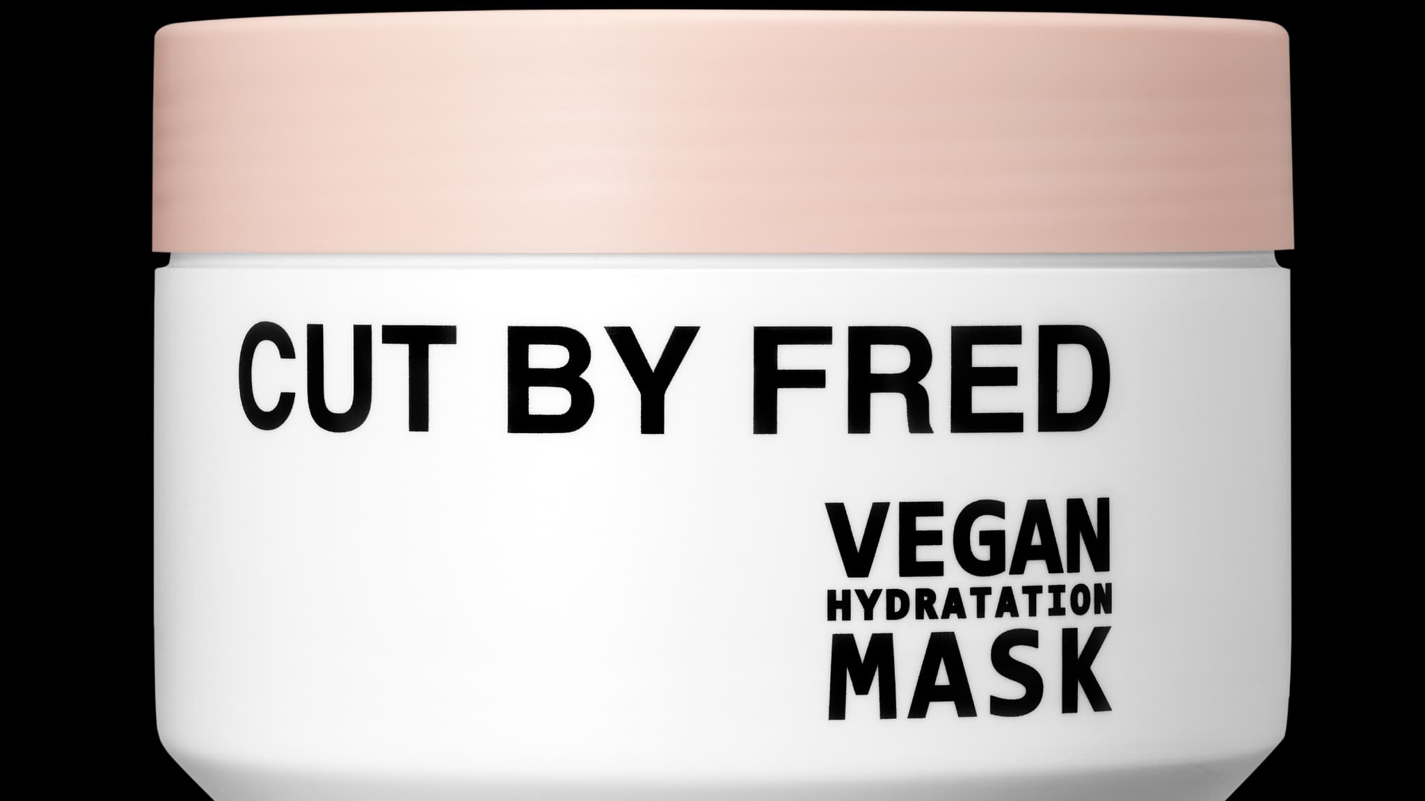 Masque cheveux - Cut By Fred Masque cheveux - Cut By Fred