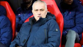 José Mourinho